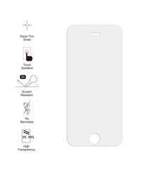 LCD kaitsev karastatud klaas 9H Samsung A726 A72 5G hind ja info | Ekraani kaitsekiled | kaup24.ee