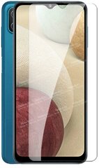 GoodBuy защитное стекло для экрана Samsung A125 Galaxy A12 цена и информация | Защитные пленки для телефонов | kaup24.ee