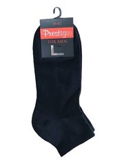 Короткие хлопковые мужские носки с махровой стопой цена и информация | Мужские носки | kaup24.ee