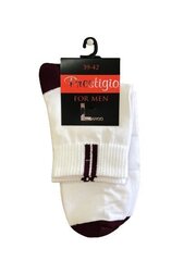 Спортивные мужские носки с махровой стопой цена и информация | Мужские носки | kaup24.ee