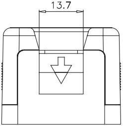 LogiLink NK4022 цена и информация | USB jagajad, adapterid | kaup24.ee