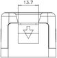 LogiLink NK4022 цена и информация | USB jagajad, adapterid | kaup24.ee