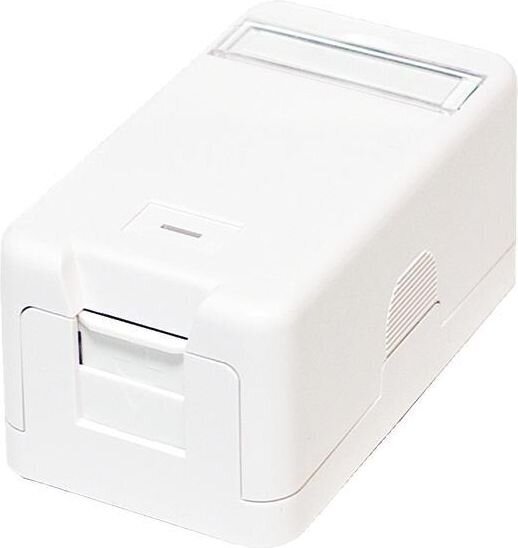 LogiLink NK4022 цена и информация | USB jagajad, adapterid | kaup24.ee