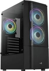 Aerocool ACCM-PV31033.11 цена и информация | Корпуса | kaup24.ee