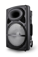 Aktiivne/Laetav kõlar VK 12-HF hind ja info | Koduaudio ja "Soundbar" süsteemid | kaup24.ee