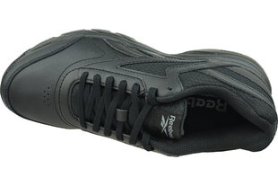 Спортивная обувь для мужчин Reebok Work In Cushion 4.0 FU7355, серая цена и информация | Reebok Аксессуары для велосипедов | kaup24.ee