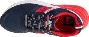 Helly Hansen кеды мужские Alby 1877 Low 11621-597, синие цена и информация | Кроссовки для мужчин | kaup24.ee