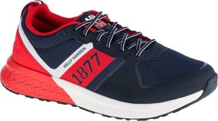 Helly Hansen кеды мужские Alby 1877 Low 11621-597, синие цена и информация | Кроссовки для мужчин | kaup24.ee