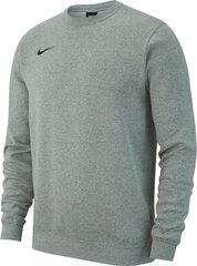 Dressipluus poistele Nike Crew Y Team Club 137-147 cm ( AJ1545 063 ) цена и информация | Свитеры, жилетки, пиджаки для мальчиков | kaup24.ee