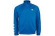 Spordikostüüm meestele Kappa Till Training Suit 303307-18-4252, sinine hind ja info | Meeste spordiriided | kaup24.ee