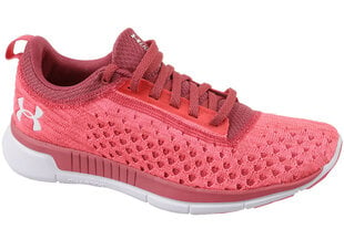 Спортивная обувь для женщин Under Armour W Lightning 2 3000103-600, розовая цена и информация | Спортивная обувь, кроссовки для женщин | kaup24.ee