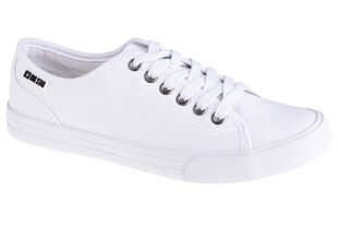 Спортивная обувь для женщин Big Star W274835, белая цена и информация | Спортивная обувь, кроссовки для женщин | kaup24.ee