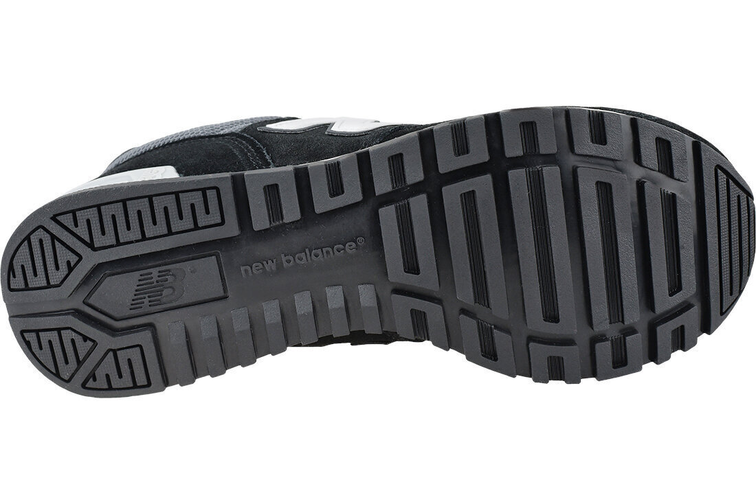 Tossud meestele New Balance M ML565CBK , mustad hind ja info | Spordi- ja vabaajajalatsid meestele | kaup24.ee