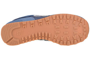 Мужская обувь New Balance ML574GRE, синий цена и информация | Кроссовки для мужчин | kaup24.ee