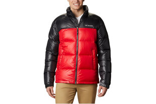 Jope meestele Columbia Pike Lake Jacket 1738022615, punane цена и информация | Мужские куртки | kaup24.ee