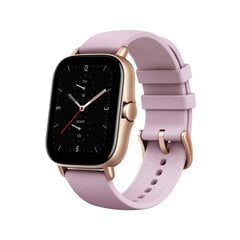 Amazfit GTS 2e, Lilac Purple цена и информация | Смарт-часы (smartwatch) | kaup24.ee