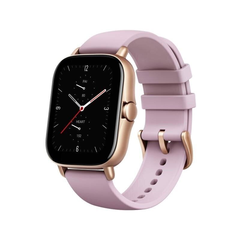 Amazfit GTS 2e, Lilac Purple hind ja info | Nutikellad (smartwatch) | kaup24.ee