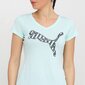 Puma Naiste T-Särk Heather Cat Tee цена и информация | Naiste T-särgid | kaup24.ee