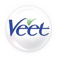Крем-депилятор Veet Cream, для чувствительной кожи, 200 мл цена и информация | Средства для депиляции | kaup24.ee