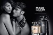 Parfüümvesi Karl Lagerfeld Private Klub EDP naistele 45 ml цена и информация | Naiste parfüümid | kaup24.ee