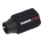 Taldlihvija 180W 90x187mm POWE40010 Powerplus E hind ja info | Lihvmasinad ja ketaslõikurid | kaup24.ee