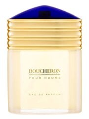 Мужская парфюмерия Boucheron Homme Boucheron EDP (100 ml) цена и информация | Мужские духи | kaup24.ee