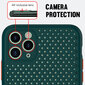 Telefoniümbris Breath Samsung Galaxy M31S, silikoon, must hind ja info | Telefoni kaaned, ümbrised | kaup24.ee