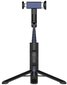 Samsung universaalne Bluetooth statiiviga Selfie Stick GP-TOU020SAABW hind ja info | Selfie sticks | kaup24.ee