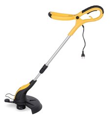 Murutrimmer 500W, Ø320mm POWXG30033 Powerplus X hind ja info | Murutrimmerid | kaup24.ee