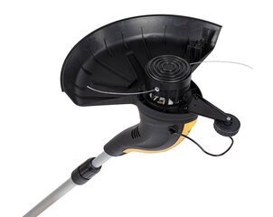 Murutrimmer 500W, Ø320mm POWXG30033 Powerplus X цена и информация | Триммеры | kaup24.ee