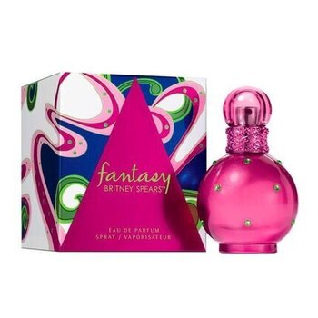 Parfüümvesi Britney Spears Fantasy EDP naistele 30 ml hind ja info | Naiste parfüümid | kaup24.ee