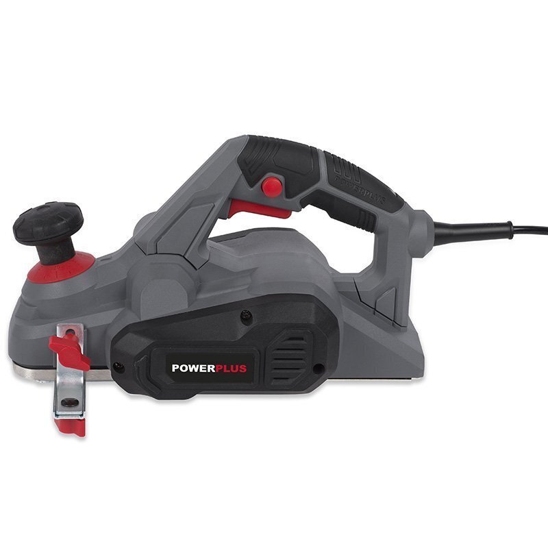 Höövel 900W 82mm POWE80030 Powerplus E hind ja info | Höövlid | kaup24.ee