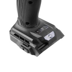 Ключ аккумуляторный DTW-200BC Ultra Dnipro-M цена и информация | Шуруповерты, дрели | kaup24.ee