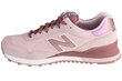 Tossud naistele New Balance WL515CSC, roosa hind ja info | Naiste spordi- ja vabaajajalatsid | kaup24.ee