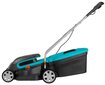 Juhtmeta muruniiduk Gardena PowerMax 32/36V P4A hind ja info | Muruniidukid | kaup24.ee