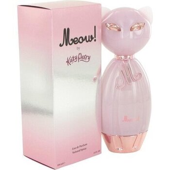 Parfüüm Katy Perry Meow EDP naistele 100 ml hind ja info | Naiste parfüümid | kaup24.ee