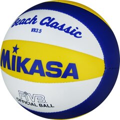 Mini rannavõrkpall Mikasa VX3.5 hind ja info | Mikasa Sport, puhkus, matkamine | kaup24.ee