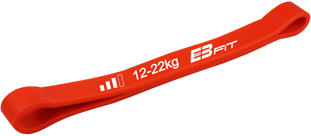 Treeningkumm Eb Fit 60 cm, oranž цена и информация | Treeningkummid | kaup24.ee