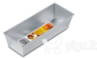 Piklik leiva vorm 280x150x75mm цена и информация | Формы, посуда для выпечки | kaup24.ee