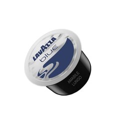 Kohvi kapslid Lavazza Blue Espresso Amabile Lungo 100kaps hind ja info | Kohv, kakao | kaup24.ee