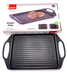 Grillpann hind ja info | Pannid | kaup24.ee