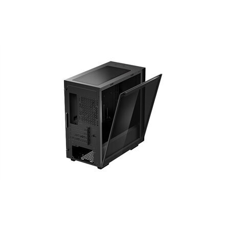 Deepcool R-MACUBE110-BKNGM1N-G-1 цена и информация | Arvutikorpused | kaup24.ee