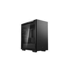 Deepcool R-MACUBE110-BKNGM1N-G-1 цена и информация | Корпуса | kaup24.ee