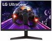 LG 24GN600-B hind ja info | Monitorid | kaup24.ee