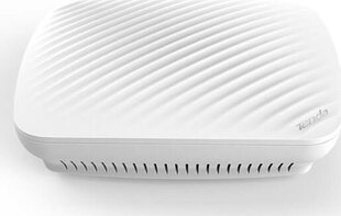 Tenda I21-EU WLAN access point 1167 Mbit/s Power over Ethernet (PoE) White цена и информация | Точки беспроводного доступа (Access Point) | kaup24.ee