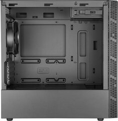 Cooler Master MasterBox MB400L цена и информация | Корпуса | kaup24.ee