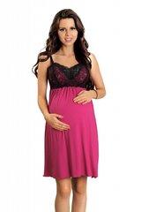 Ночная рубашка для беременных/кормящих Lupoline 3068 цена и информация | Женские пижамы, ночнушки | kaup24.ee
