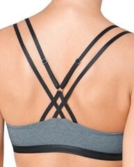 Spordirinnahoidja Sloggi S Serenity Bralette цена и информация | Бюстгальтеры | kaup24.ee