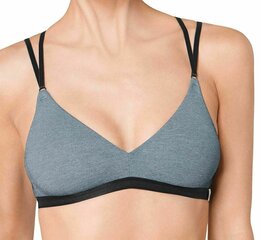 Spordirinnahoidja Sloggi S Serenity Bralette цена и информация | Бюстгальтеры | kaup24.ee