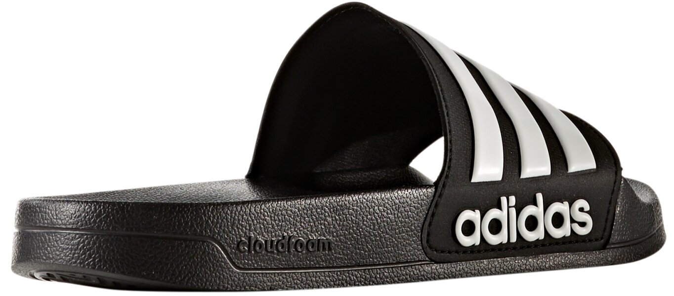 Meetse plätud adidas Adilette Shower hind ja info | Meeste plätud, sussid | kaup24.ee